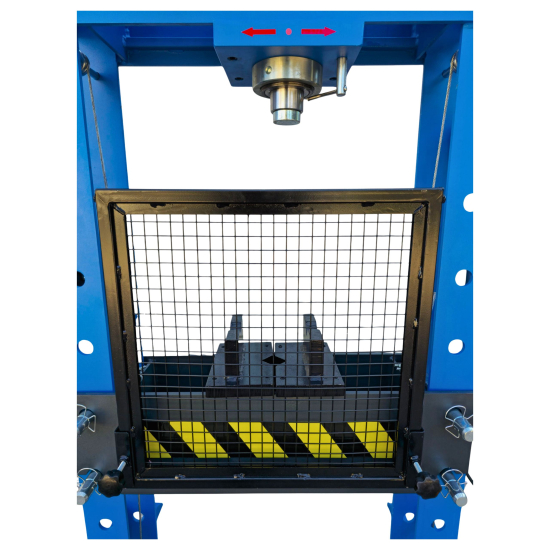 Prasa hydrauliczna 50T BESTPRO PPH502
